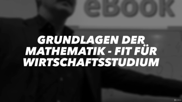 Grundlagen der Mathematik - Fit für Wirtschaftsstudium - Screenshot_01