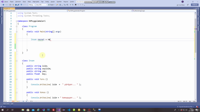 Sıfırdan ileri seviyeye C# (C Sharp ) eğitim serisi. - Screenshot_02