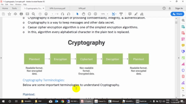 Cisco Virtual Private Network (VPN) Training in Urdu/Hindi - Screenshot_01