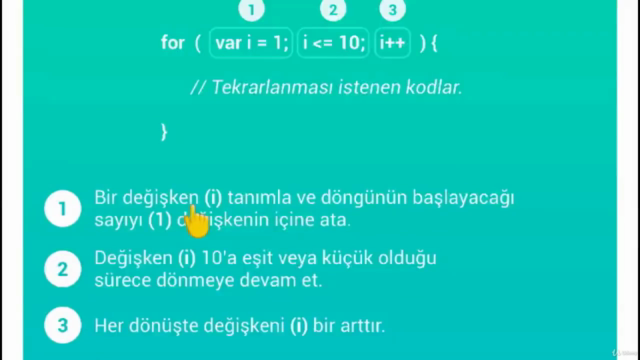 Çocuklar için Kodlama (Programlama) Eğitimi - Screenshot_02