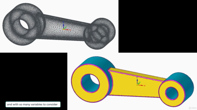 Reverse Engineering with Siemens Solid Edge 2021 - Screenshot_03