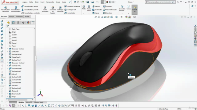 Curso de Solidworks - Módulo Superfícies - Screenshot_01