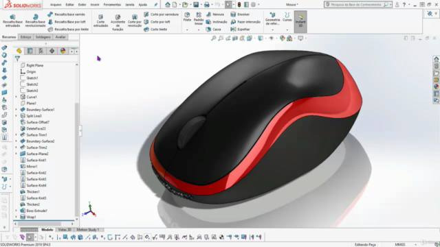 Curso de Solidworks - Módulo Superfícies - Screenshot_02