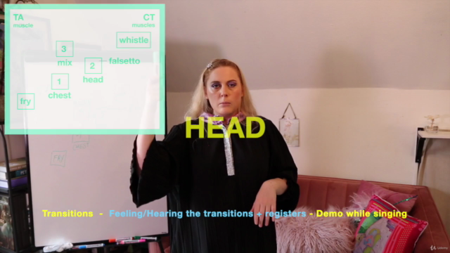 Complete Singing Course - Screenshot_01
