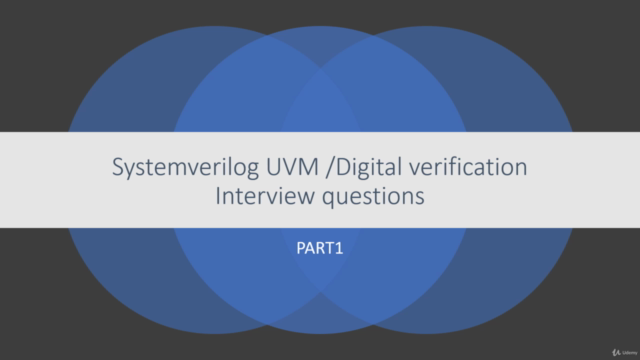 Systemverilog UVM interview questions and GLS simulation - Screenshot_01