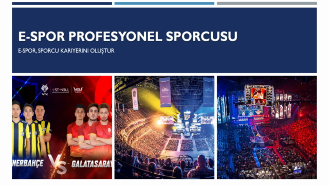 E-spor Eğitimi ve E-sporcu Nasıl Olur? - Screenshot_01