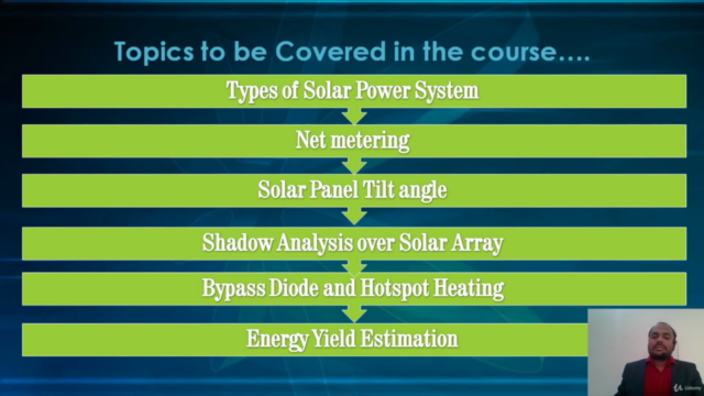 A to Z Design of Rooftop Solar Power Plant - Screenshot_01