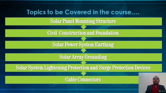 A to Z Design of Rooftop Solar Power Plant - Screenshot_03