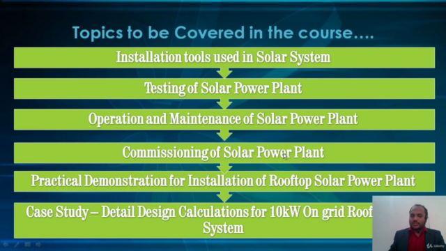 A to Z Design of Rooftop Solar Power Plant - Screenshot_04