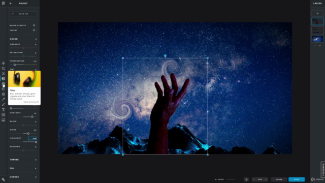 Pixlr X Basics - Screenshot_03