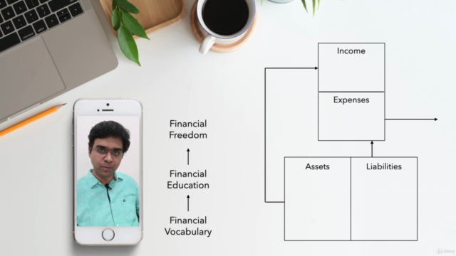 Level 1 - Step Up to Financial Freedom - Screenshot_01