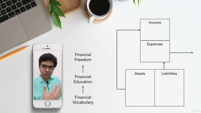 Level 1 - Step Up to Financial Freedom - Screenshot_03