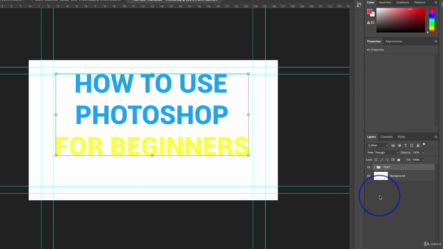 Photoshop - The Ultimate Beginner's Course: Complete Guide - Screenshot_02
