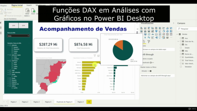 COMBO: Excel PLENO Expert+ Excel BI(TOTAL)+ POWER BI DESKTOP - Screenshot_01