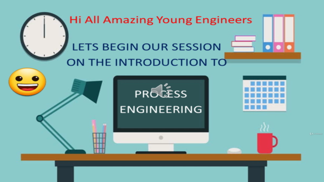 Introduction to PROCESS ENGINEERING - Screenshot_01