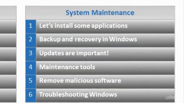 Microsoft MTA Windows OS Fundamentals 98-349 - Screenshot_02