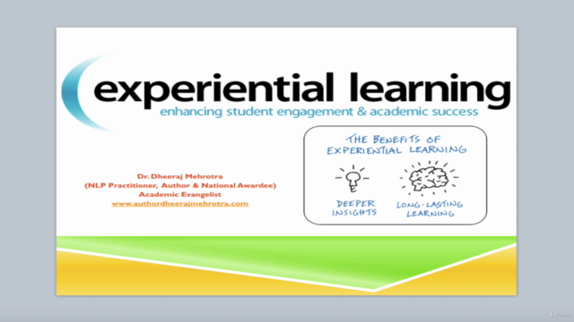 Experiential Learning for Educators - Screenshot_02