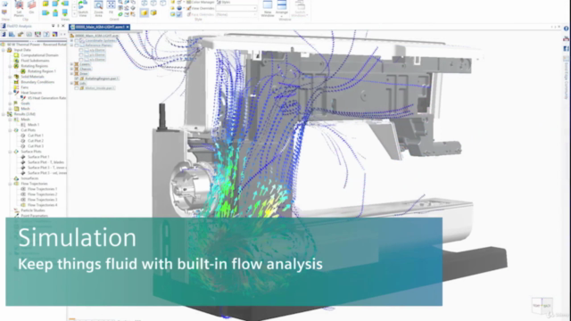 SolidEdge Sketching: Excel your Designing with Certification - Screenshot_02