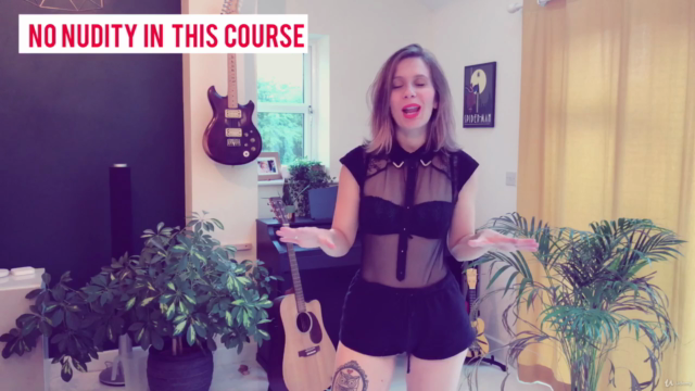 Burlesque For Beginners - Screenshot_01