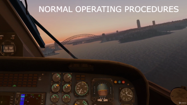Helicopter Flying - Basics and Normal Procedures - Screenshot_02