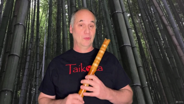 Learn to play the Shakuhachi - Screenshot_03