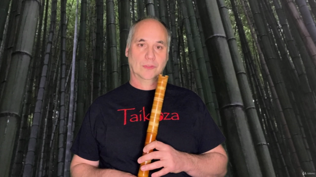 Learn to play the Shakuhachi - Screenshot_04