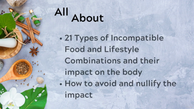 Advanced Certification in Ayurveda: Master Core Principles - Screenshot_02