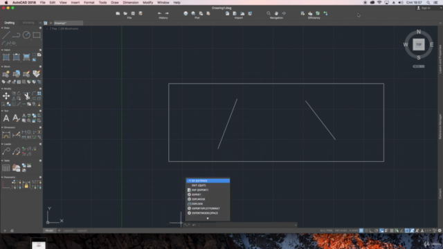 AutoCAD Öğrenerek Teknik Çizim Kapasitenizi Arttırın - Screenshot_02