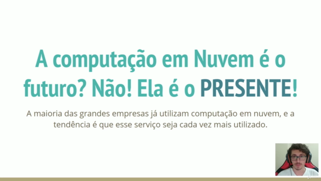 Desenvolvimento AWS 2020 com foco em Serverless - Screenshot_01