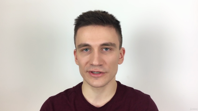 UI Toolkit Runtime - Introduction to new Unity UI system - Screenshot_04