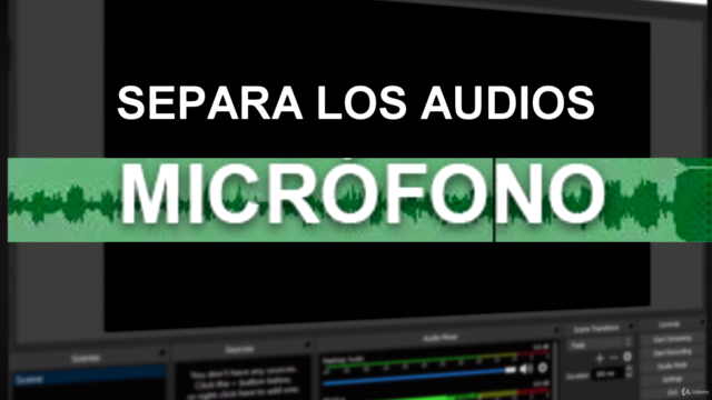 Los Secretos de OBS Studio: Transmite como un Experto - Screenshot_03