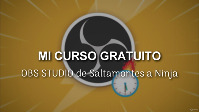 Los Secretos de OBS Studio: Transmite como un Experto - Screenshot_04