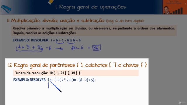 Matemática (para leigos): frações e suas operações - Screenshot_01