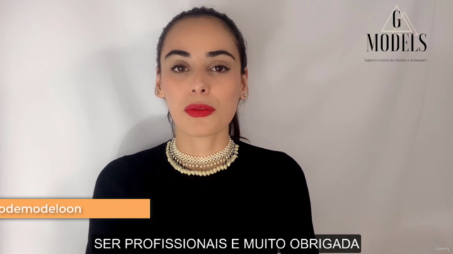 Curso de modelo e manequim online - Screenshot_01