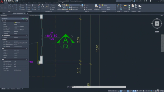 AutoCAD: Boas Práticas de Projeto - Screenshot_02