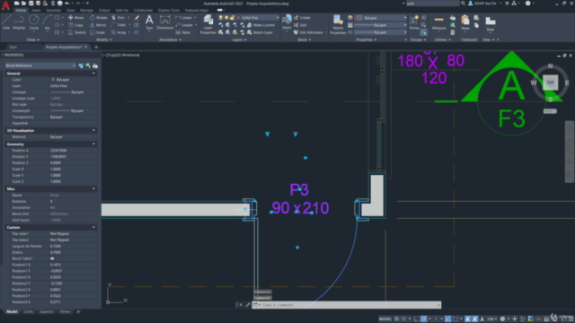 AutoCAD: Boas Práticas de Projeto - Screenshot_03
