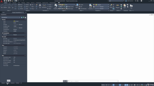AutoCAD: Boas Práticas de Projeto - Screenshot_04
