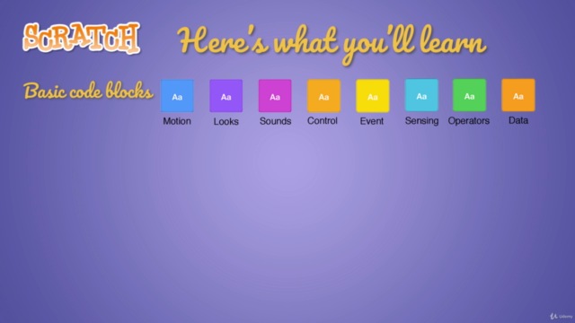 Scratch Programming - Basic to Expert - Screenshot_01