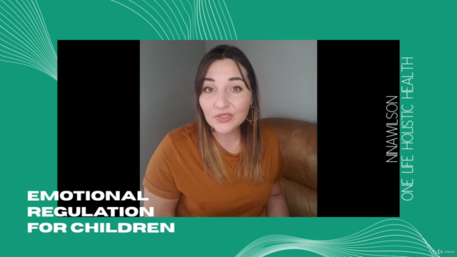 Teach Children Emotional Regulation - Screenshot_03