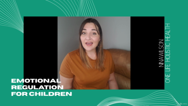 Teach Children Emotional Regulation - Screenshot_04
