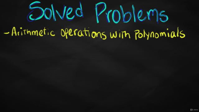 Everything on POLYNOMIALS AND FUNCTIONS - Screenshot_01