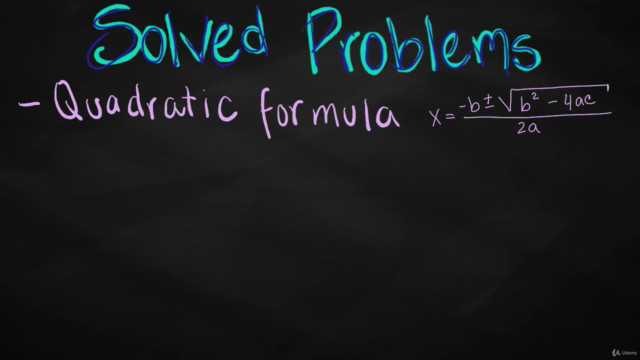 Everything on POLYNOMIALS AND FUNCTIONS - Screenshot_03