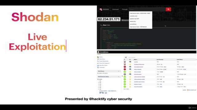Recon for Ethical Hacking / Pentesting & Bug Bounty 2025 - Screenshot_01