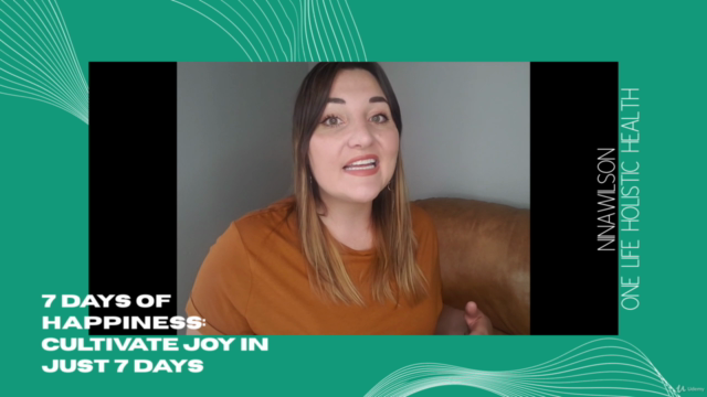7 Days of Happiness: Cultivate Joy in Just 7 Days - Screenshot_03