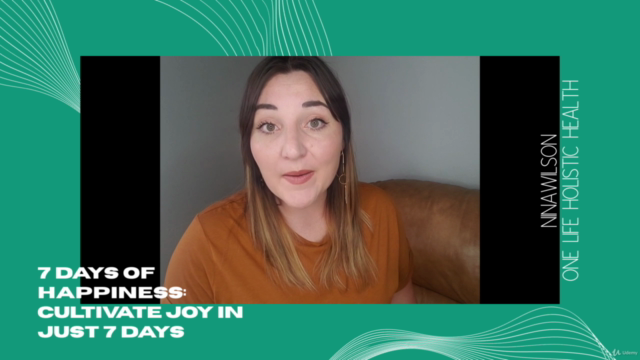 7 Days of Happiness: Cultivate Joy in Just 7 Days - Screenshot_04