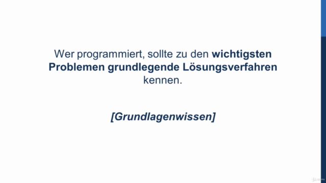 JavaScript - Datenstrukturen und Algorithmen - Screenshot_02