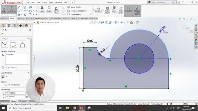 Fundamentales de SolidWorks - Diseño CAD - Screenshot_02