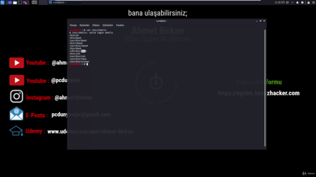 Temel Linux Eğitimi - Screenshot_01