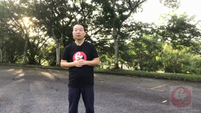 Authentic Fighting Tai Chi-Chen New Frame Routine (XinJia) 1 - Screenshot_01