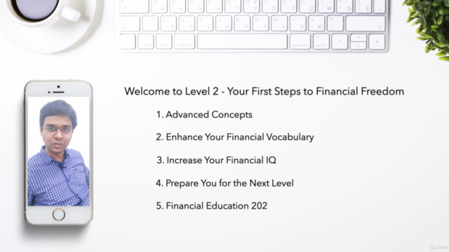 Level 2 - Step Up to Financial Freedom - Screenshot_01